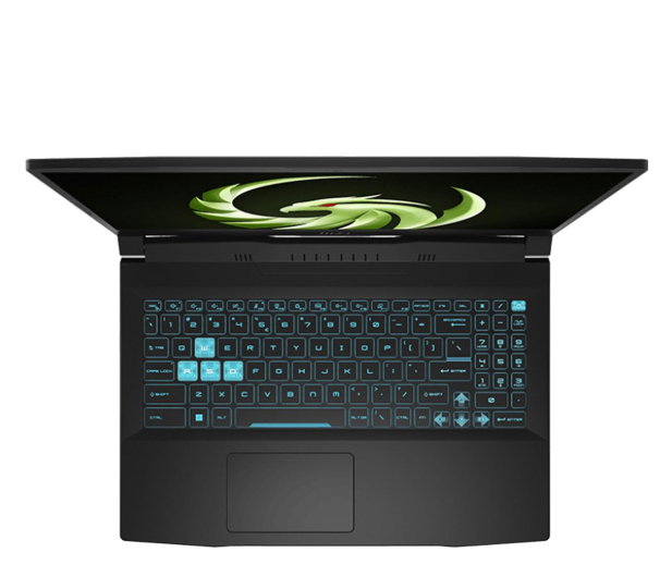 MSI Bravo 15 Ryzen 5-7535HS/16GB/512 RX6550M 144Hz - 1185266 - zdjęcie 6